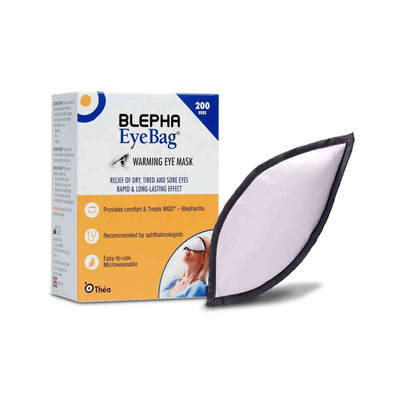 Blepha Eyebag Eye Compress