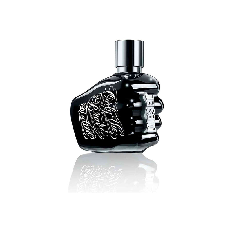 Diesel Only The Brave Tattoo EDT 35ml