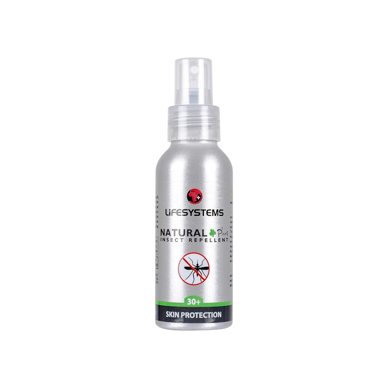 Life Natural Plus Insect Repellent 30+ Spray