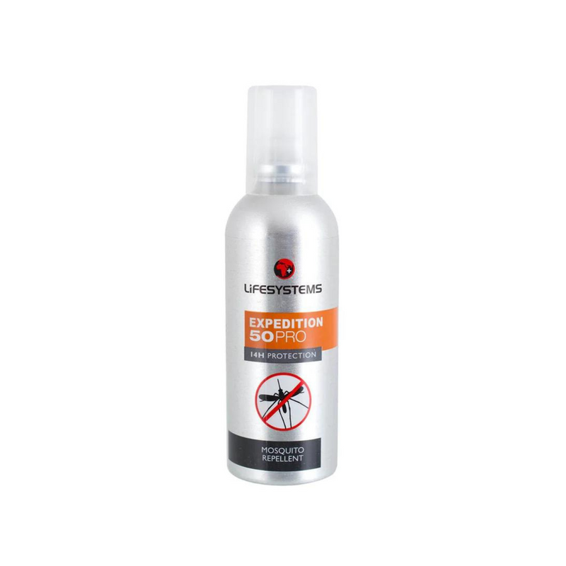 Life Expedition 50+Insect Repellent