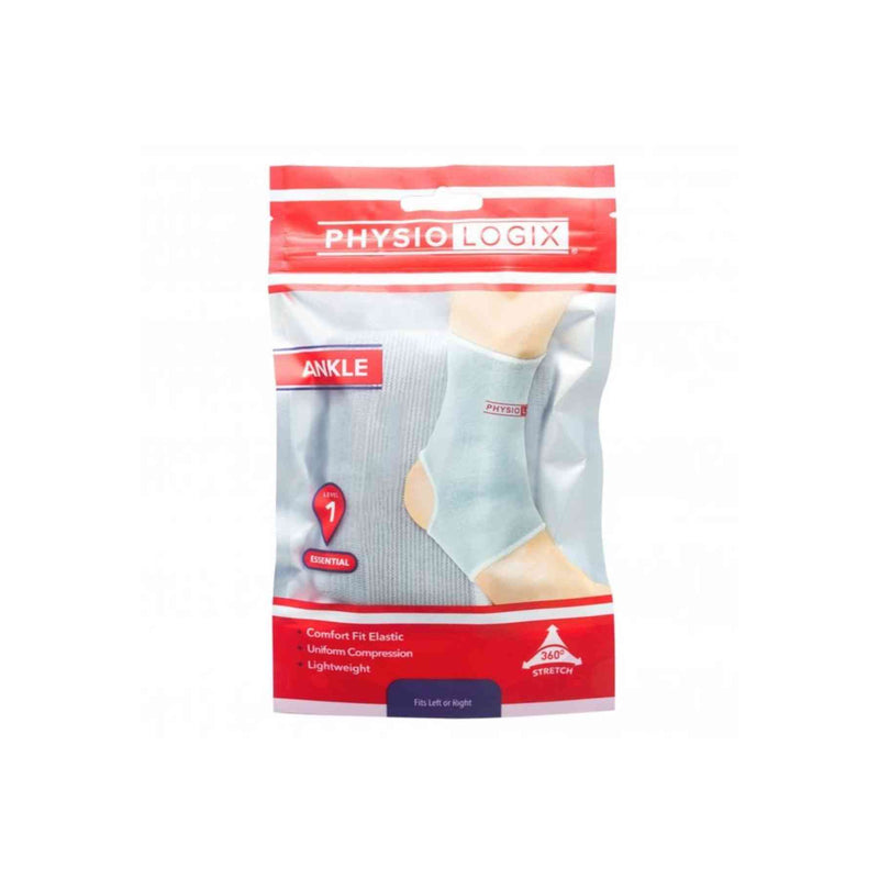 Physiologix Essential Ankle Support Small