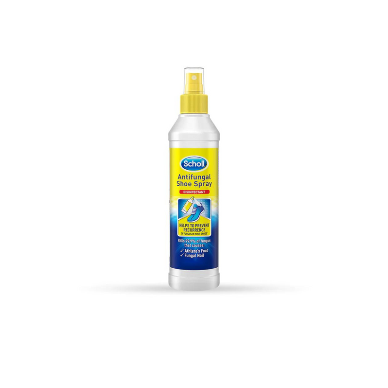 Scholl Antifungal Shoe Spray  250ml