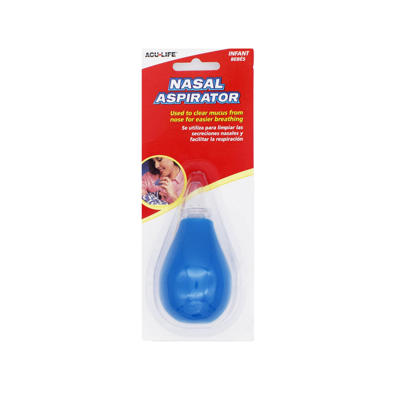ACU-LIFE Infant Nasal Aspirator