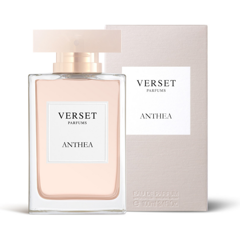 Verset Anthea Eau de parfum for Her 100ML