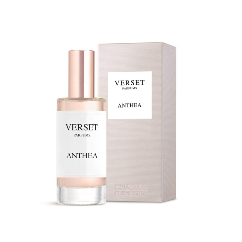 Verset Anthea Eau de parfum for Her 15ML