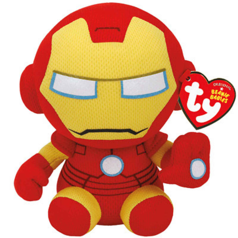 Beanie Marvel Ironman