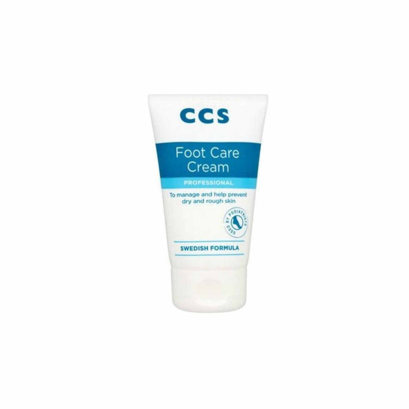 CCS Foot care cream 60ml