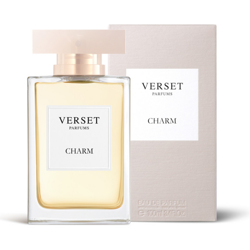 Verset Parfums Charm Eau de parfum for Her 100ML