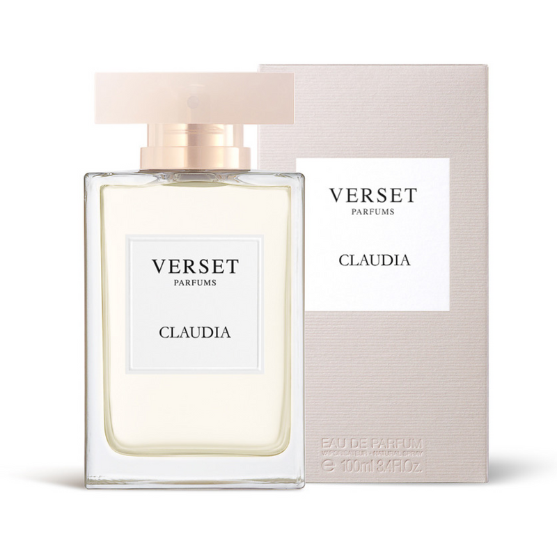 Verset Parfums Claudia Eau de parfum 100ML