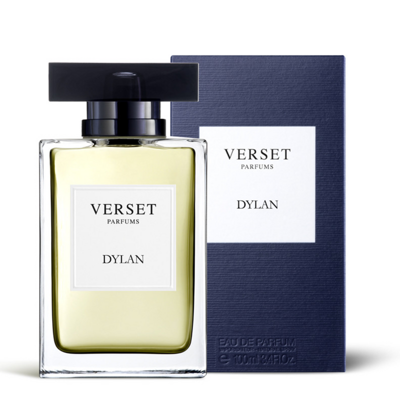 Verset Parfums Dylan Eau de parfum 100ML