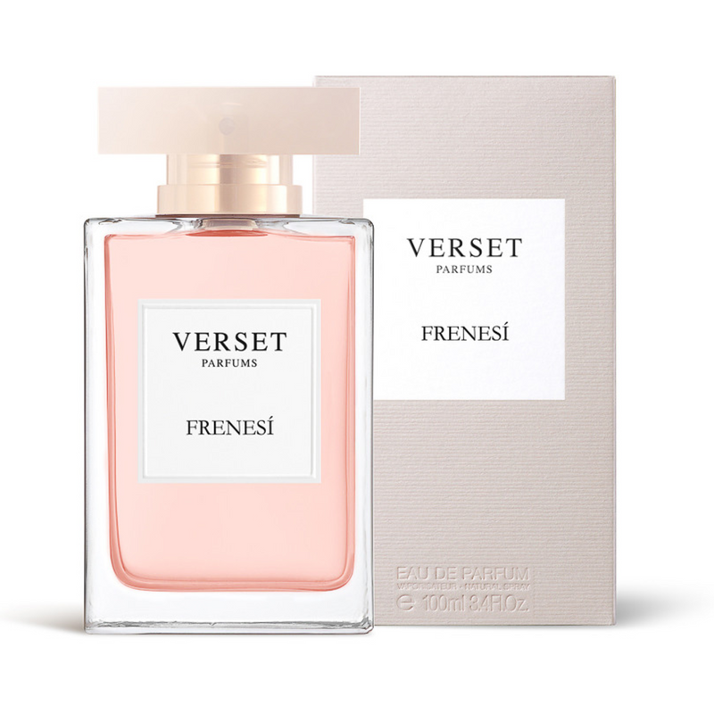 Verset Parfums Frenesi Eau de parfum 100ml