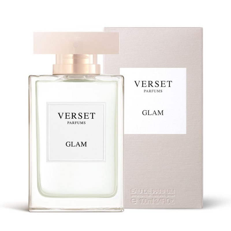 Verset Parfums Glam Eau de parfum 100ML