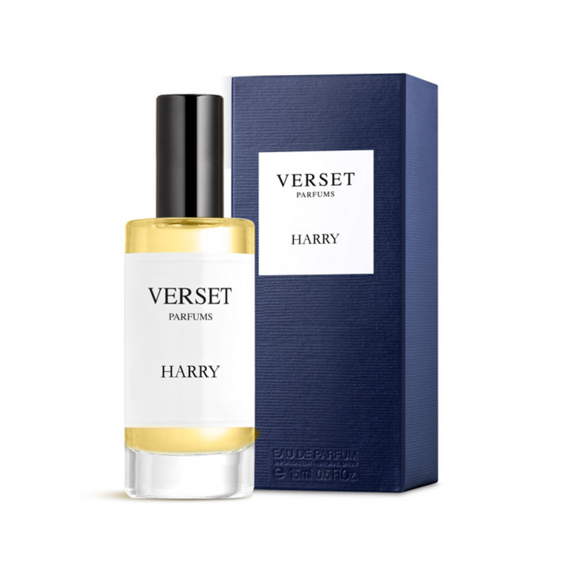 Verset Harry Eau de parfum for him 15ML