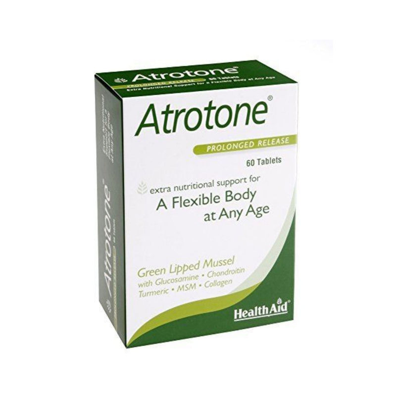 Healthaid Atrotone