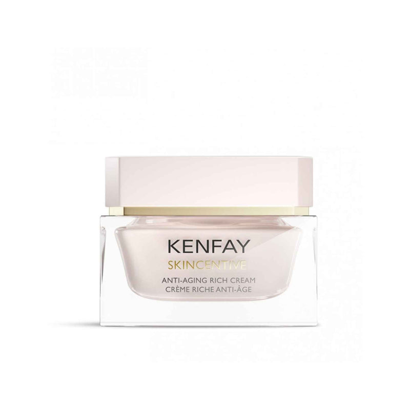 Kenfay Anti-Aging Rich Cream 50ml