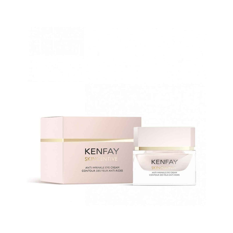 Kenfay Anti-Wrinkle Eye Cream 15ml