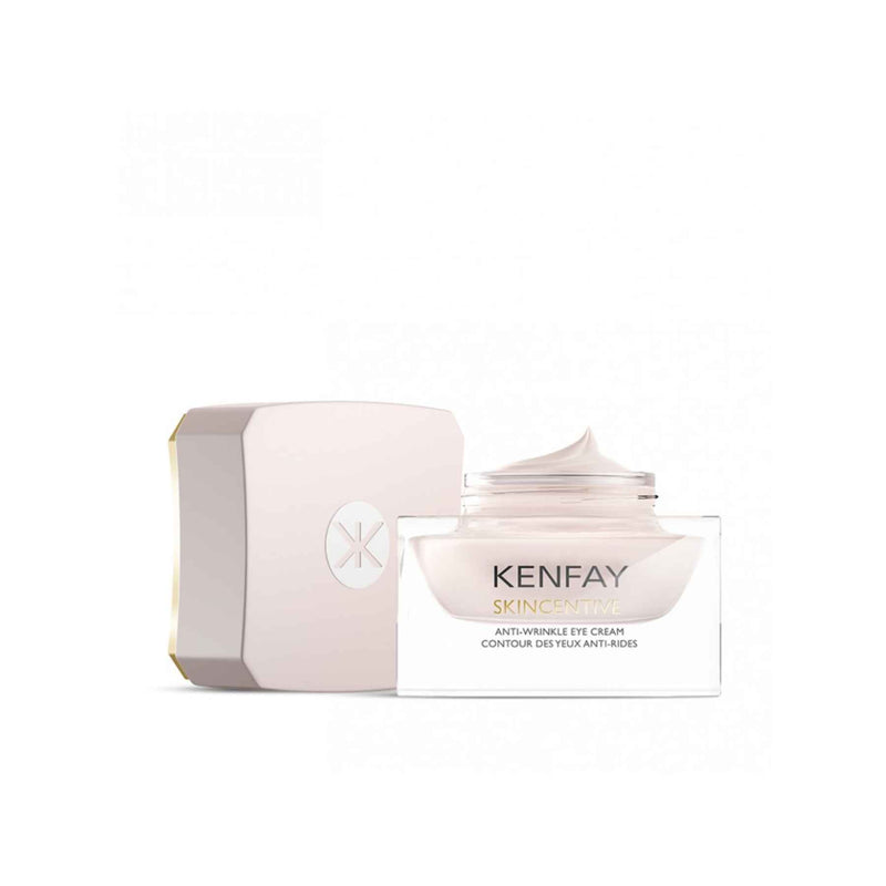 Kenfay Anti-Wrinkle Eye Cream 15ml