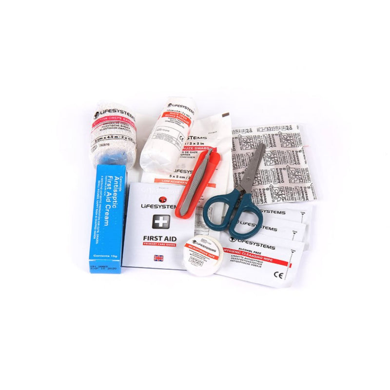 Lifesytems Pocket First Aid Kit