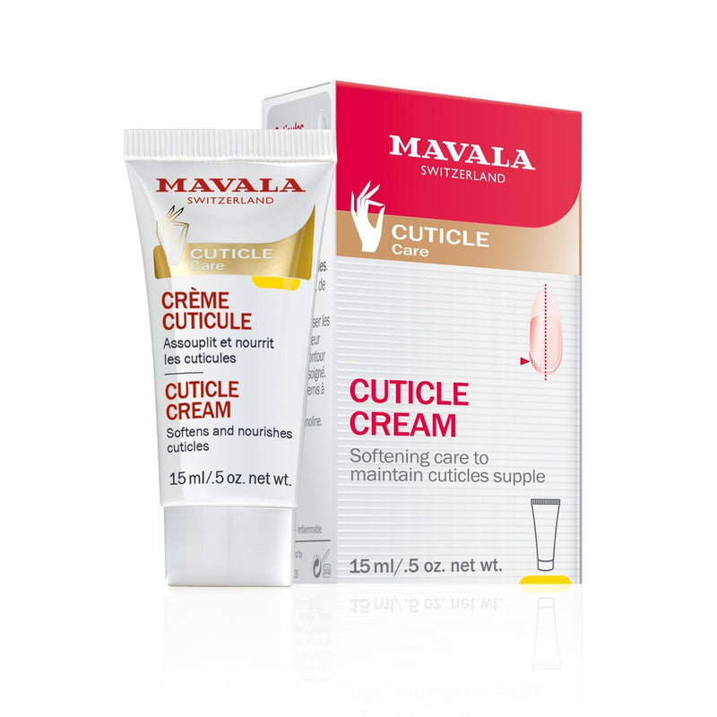 Mavala Cuticle Cream 15ML