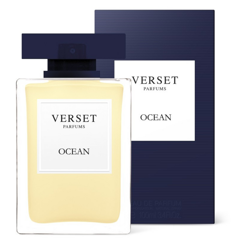 Verset Ocean Eau de Parfum for men 100ml