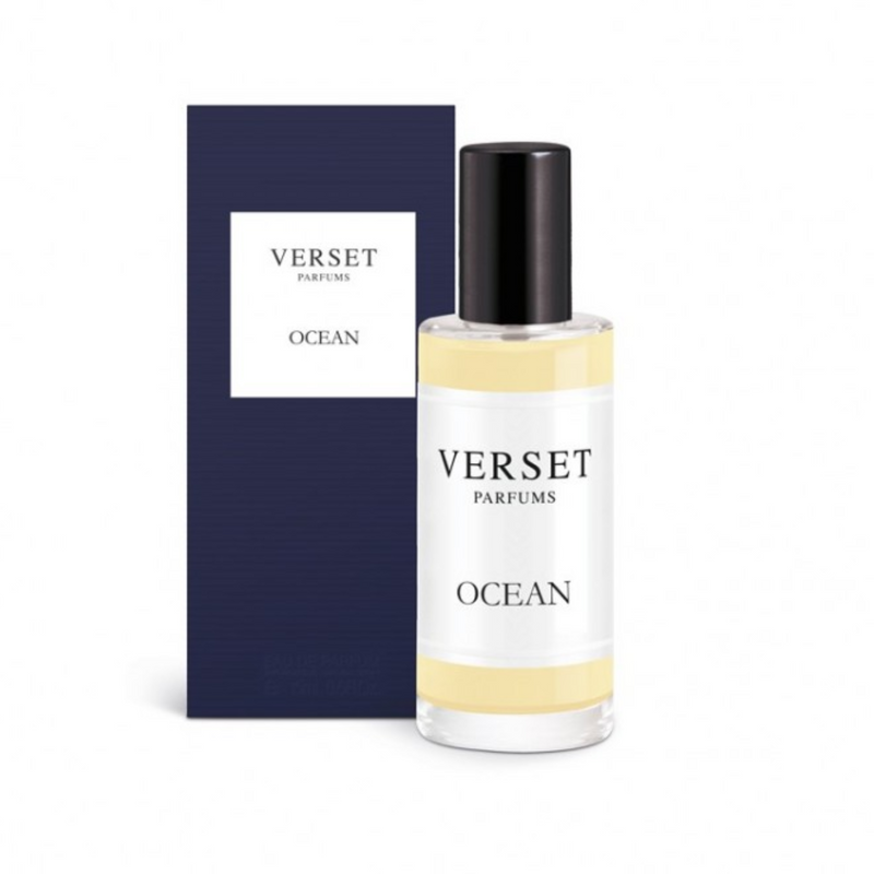 Verset Ocean Eau de parfum for him 15ML