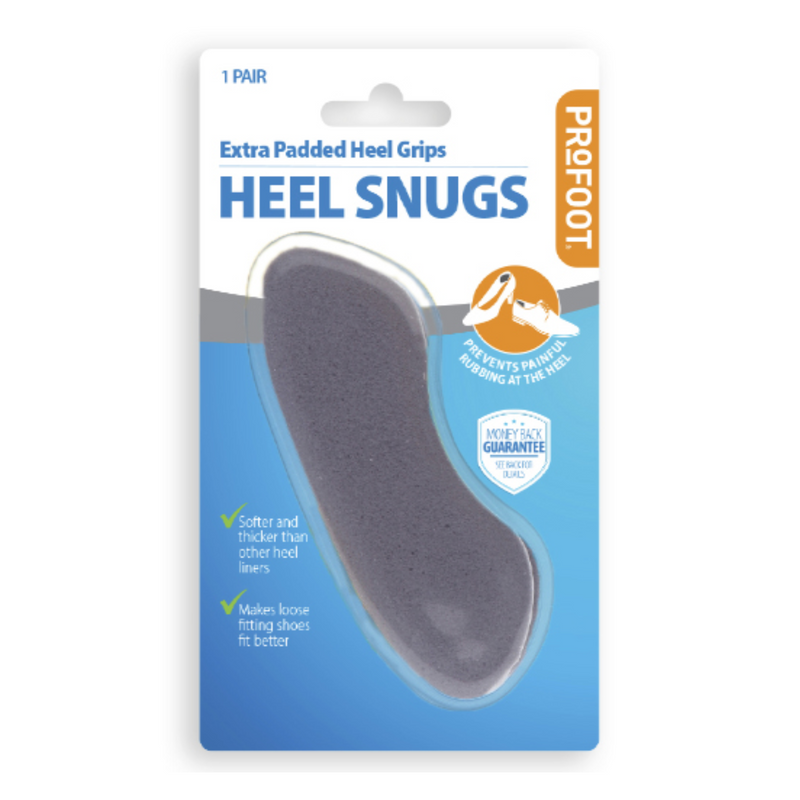 Profoot Heel Snugs