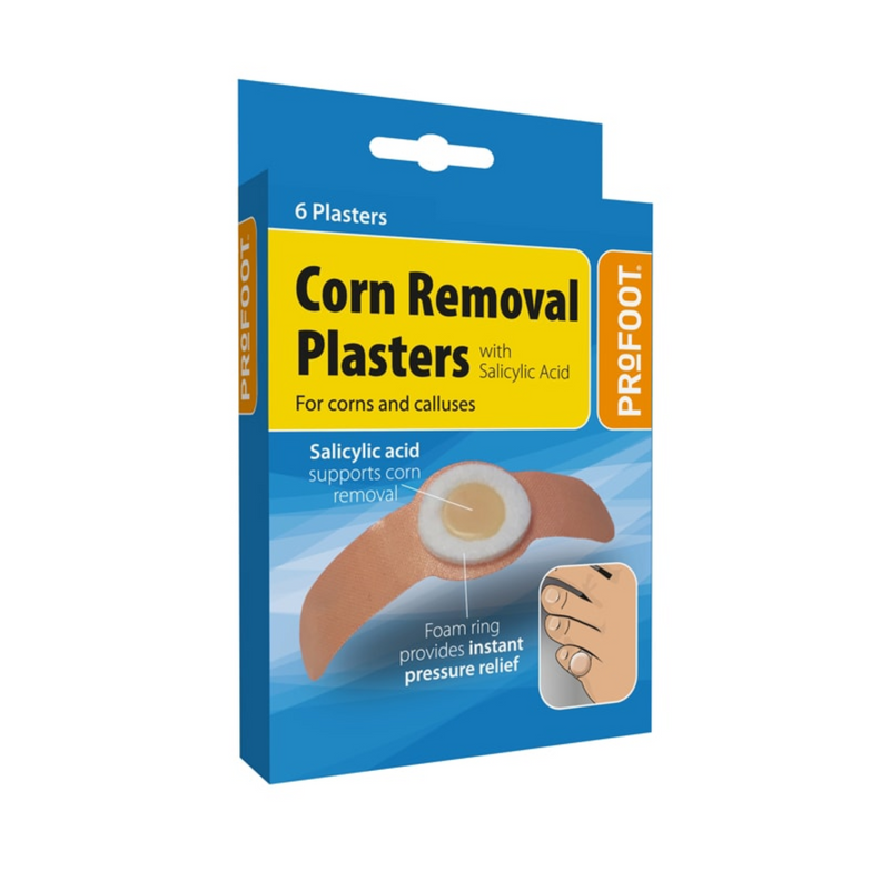 Profoot Corn Removal Plasters