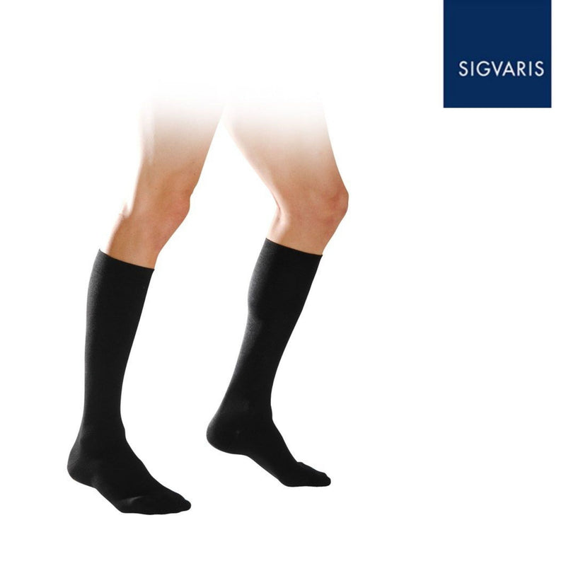 Sigvaris Essential Comfortable Medical Compression Stockings - 47523