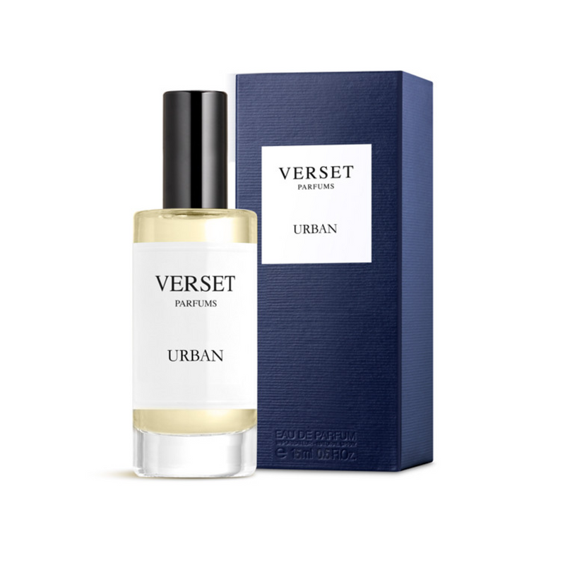Verset Urban Eau de parfum for him 15ML