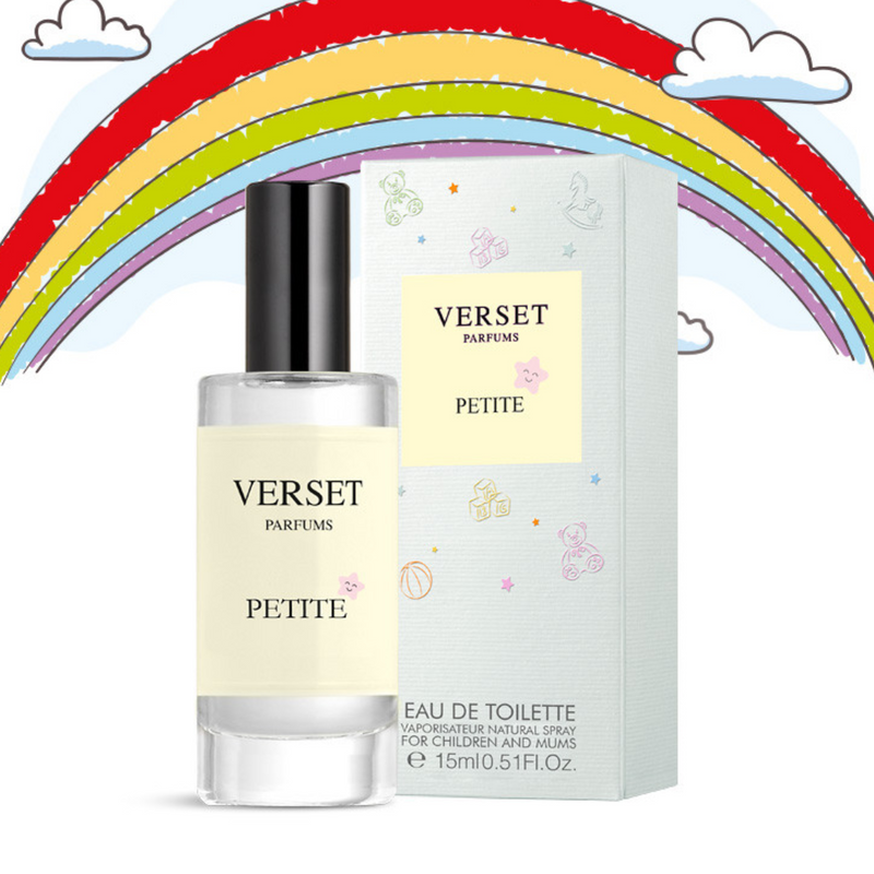 Verset Petite Eau de parfum for Her 15ML