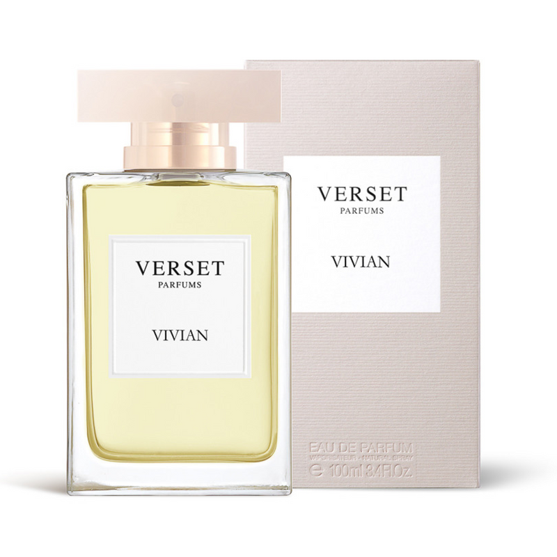 Verset Vivian Eau de parfum for Her 100ML