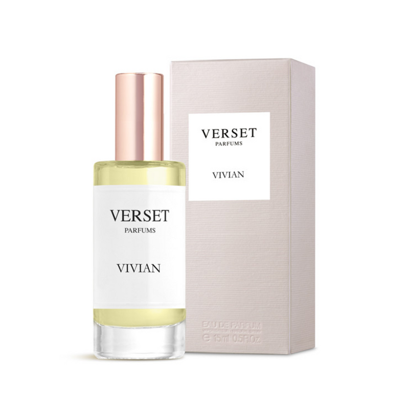 Verset Vivian Eau de parfum for Her 15ML