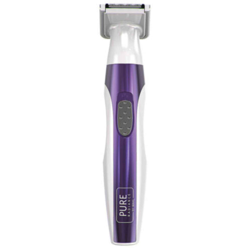 WAHL Ladies Battery Face & Body Trimmer