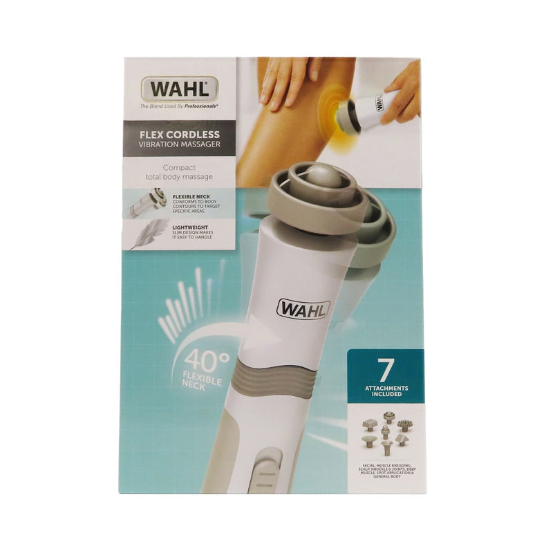 Wahl Massager Flex Therapy Multi-Use Massager
