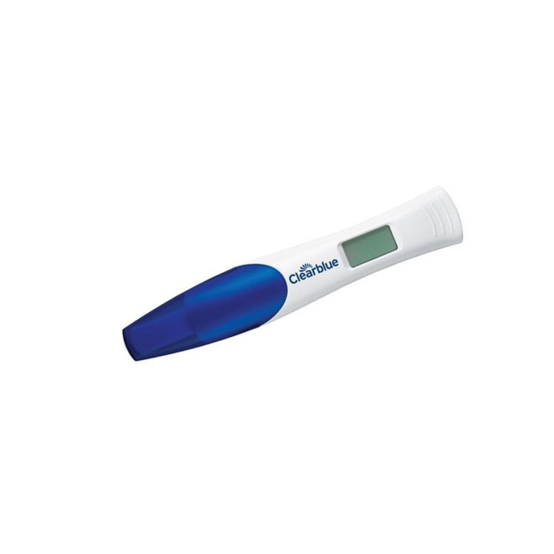 Clearblue Digital Pregnancy Test Kit