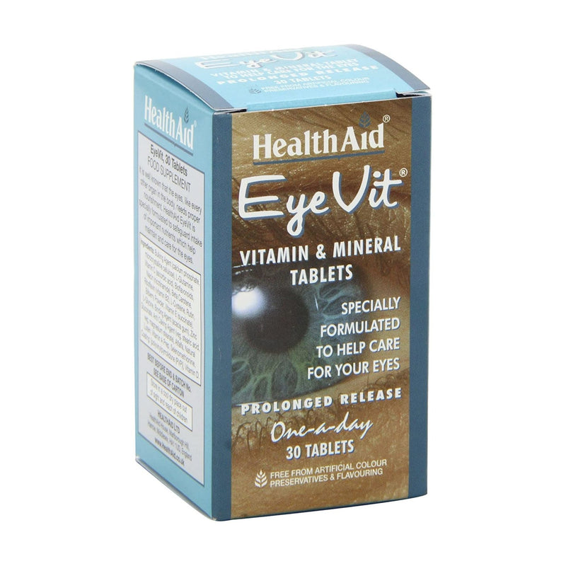 HealthAid EyeVit Prolong Release
