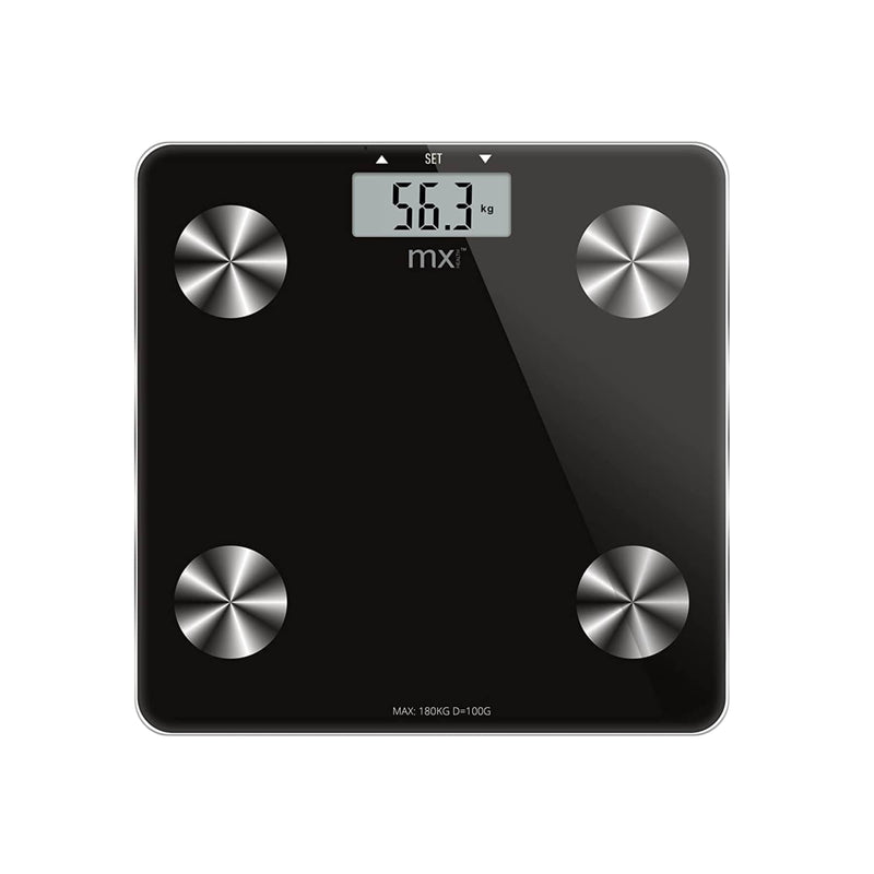 MX Health BMI Health Scales