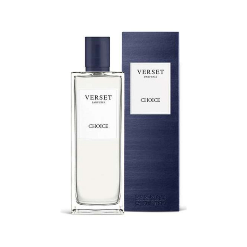Verset Choice Eau De Perfume 50ML for men