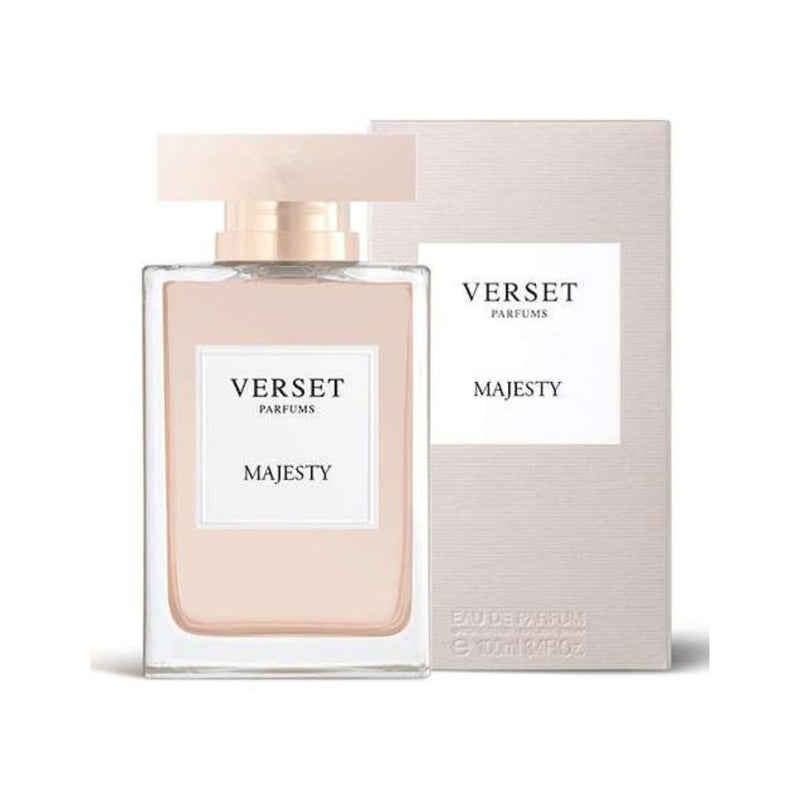 Verset Majesty Eau de Parfum for her 100ml