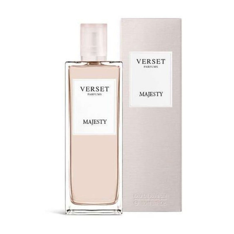 Verset Majesty Eau De Parfum 50ML For Her