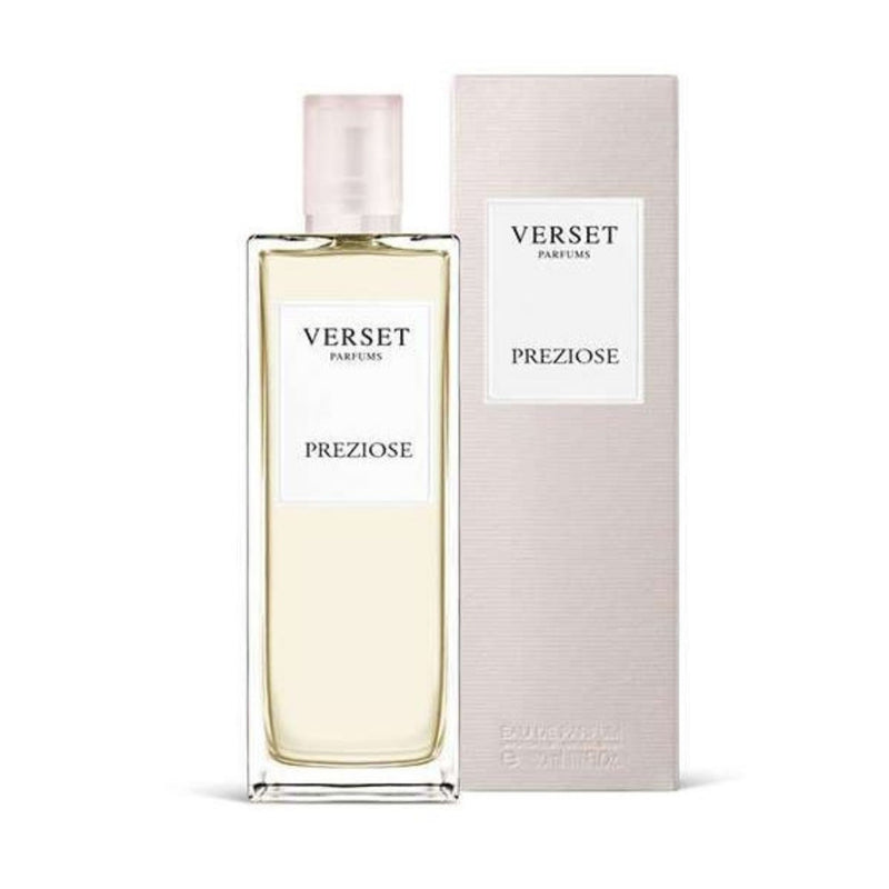 Verset Preziose Eau De Parfum for her 50ML
